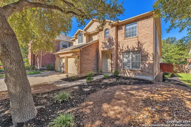 3027 Fall Mist, San Antonio, TX 78247 - Image #2