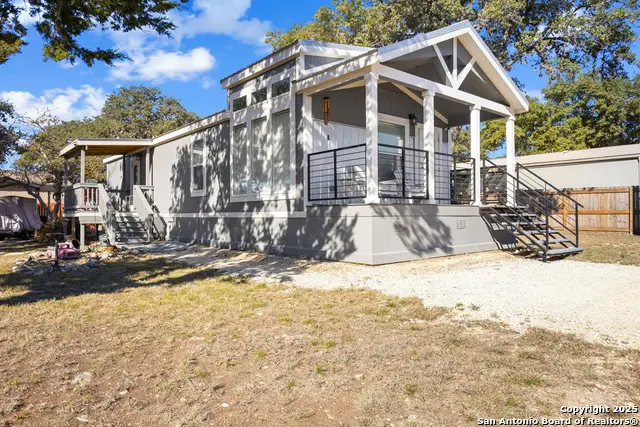 164 PR 1523, Bandera, TX 78003 - Image #3