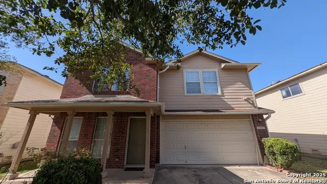 5915 Bronco Way, San Antonio, TX 78239 - Image #2