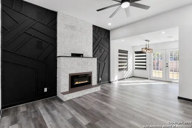 9346 Valley Hedge, San Antonio, TX 78250 - Image #1