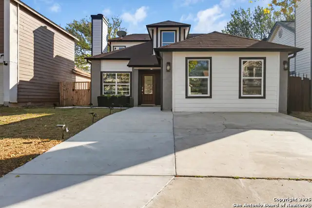 9346 Valley Hedge, San Antonio, TX 78250 - Image #3