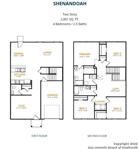 301 Mariposa Circle, Kenedy, TX 78119