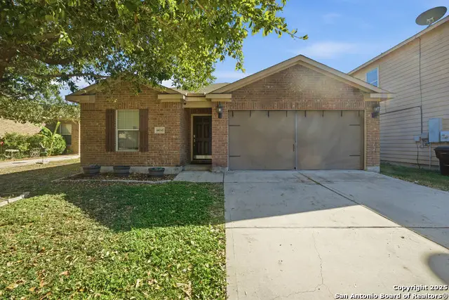 6810 Luckey, San Antonio, TX 78252 - Image #1