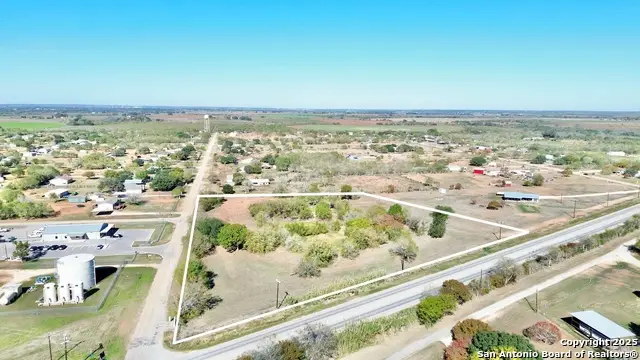 LOT 14 Northfield Subdivision Unit Two, Pleasanton, TX 78064 - Image #1