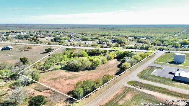 LOT 14 Northfield Subdivision Unit Two, Pleasanton, TX 78064 - Image #3