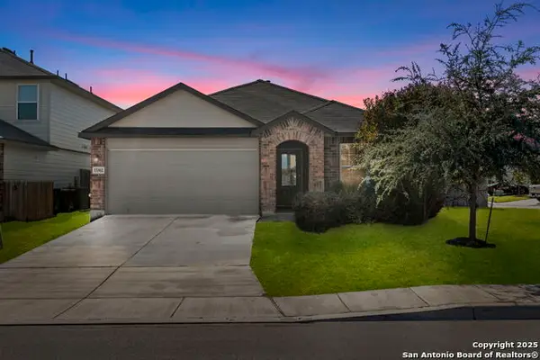 13362 Bearded, San Antonio, TX 78254