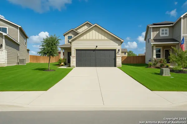 10123 Rancho Del Rey, San Antonio, TX 78224