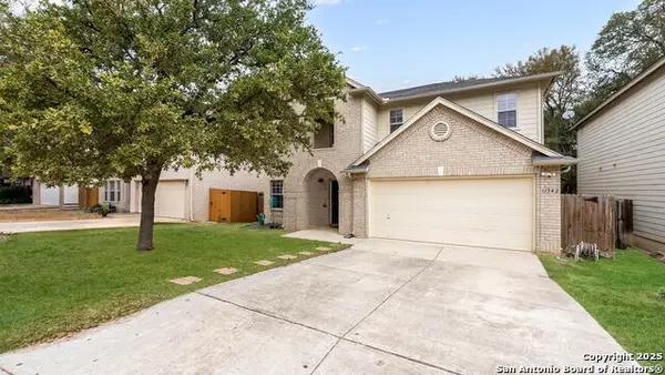 17342 Irongate Rail, San Antonio, TX 78247