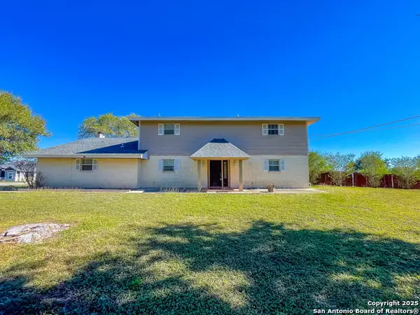 1800 Jones, Beeville, TX 78102