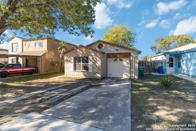 4013 Mystic Sunrise, San Antonio, TX 78244 - Image #3