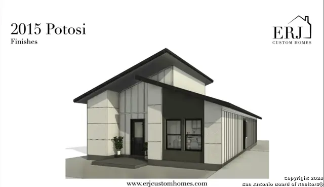 2015 Potosi, San Antonio, TX 78207 - Image #2