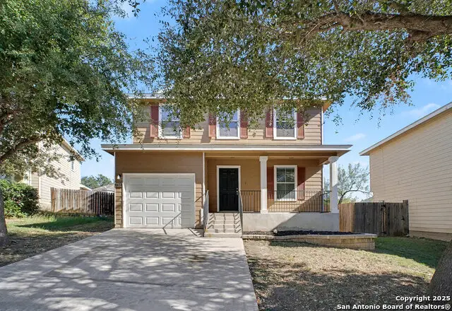 7310 Aphelion, San Antonio, TX 78252 - Image #1