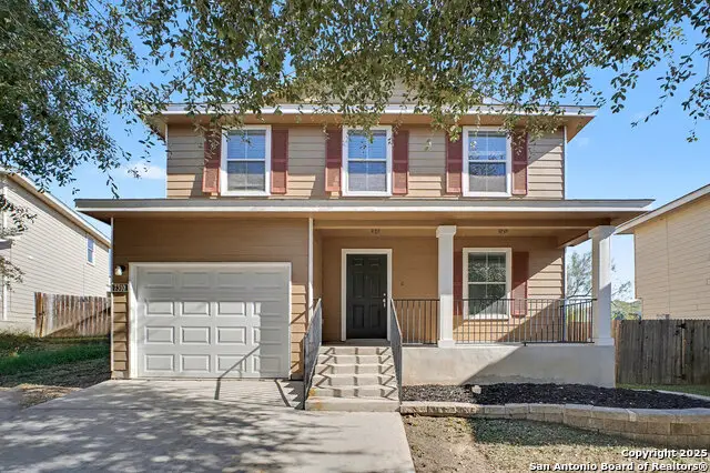 7310 Aphelion, San Antonio, TX 78252 - Image #3