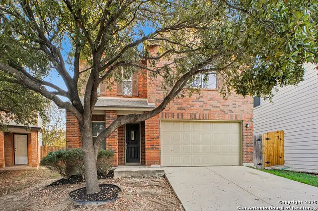 14707 Boltmore, San Antonio, TX 78247 - Image #1