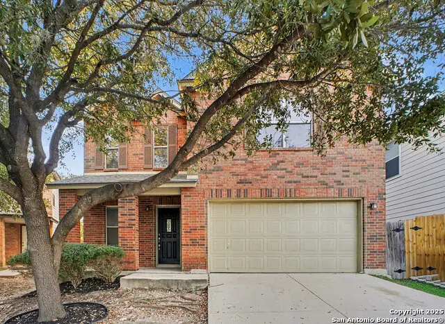 14707 Boltmore, San Antonio, TX 78247 - Image #2