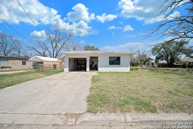211 Dowman, Schertz, TX 78154 - Image #1