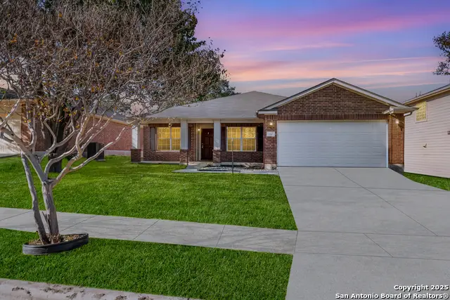 132 Hidden Cave, Cibolo, TX 78108 - Image #1