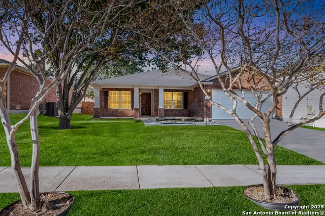 132 Hidden Cave, Cibolo, TX 78108 - Image #2