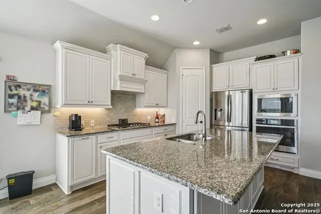 1706 Crystal Bridges, San Antonio, TX 78260 - Image #3