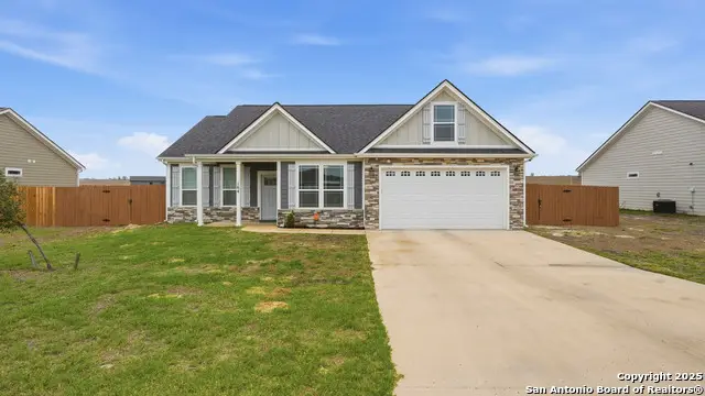 164 Turnberry, La Vernia, TX 78121 - Image #1