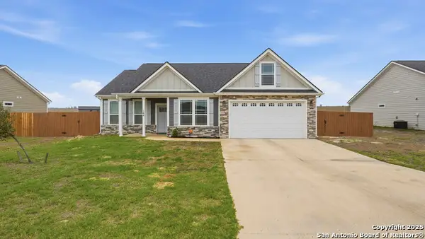 164 Turnberry, La Vernia, TX 78121