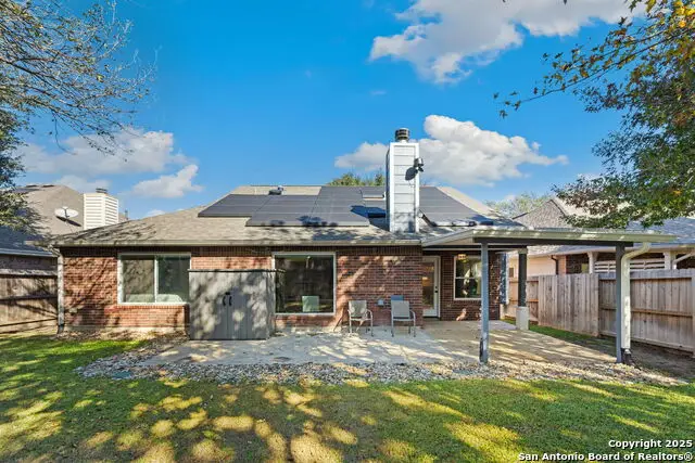 2034 Thicket Trail, San Antonio, TX 78248 - Image #2