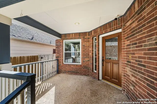 2034 Thicket Trail, San Antonio, TX 78248 - Image #3