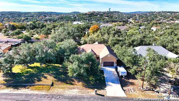 26315 Silver Cloud, San Antonio, TX 78260