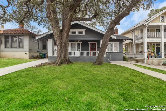 534 Magnolia, San Antonio, TX 78212 - Image #1