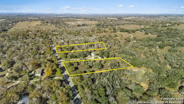 181 LOT 4 Marbach, Somerset, TX 78069