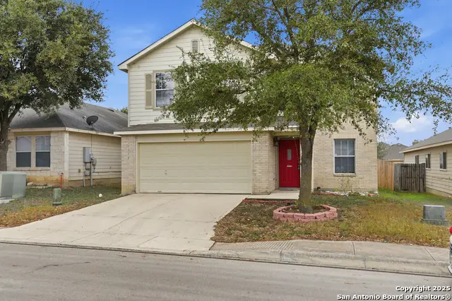 115 Venezia, San Antonio, TX 78253 - Image #2