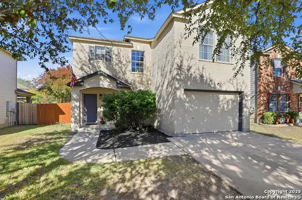 11047 Barclay Point, San Antonio, TX 78254