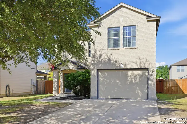 11047 Barclay Point, San Antonio, TX 78254 - Image #2
