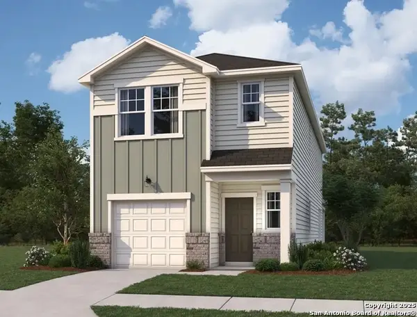 10609 Tufted Court, Adkins, TX 78101