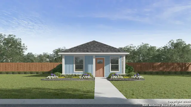 2058 Zephyr Lily, San Antonio, TX 78221 - Image #1