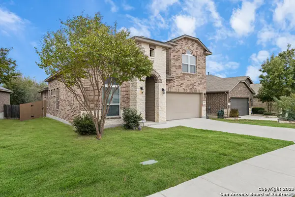 5806 Couble Falls, San Antonio, TX 78253