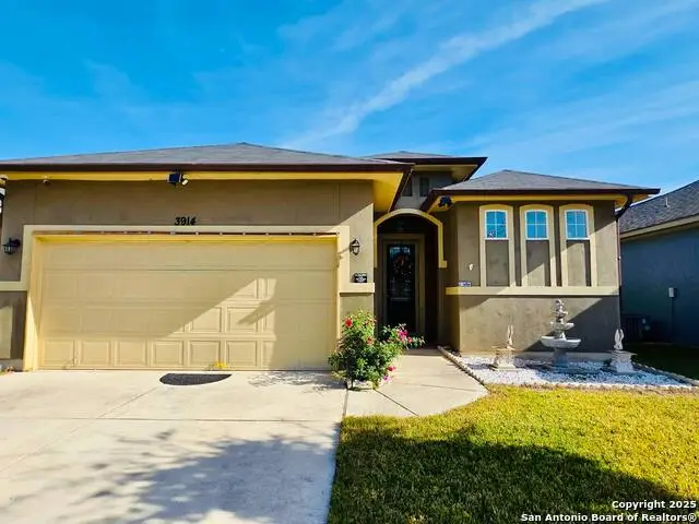 3914 Key West Way, Converse, TX 78109 - Image #1