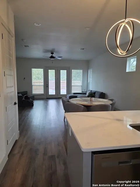 514 Moten Unit 101/102, San Antonio, TX 78202 - Image #3