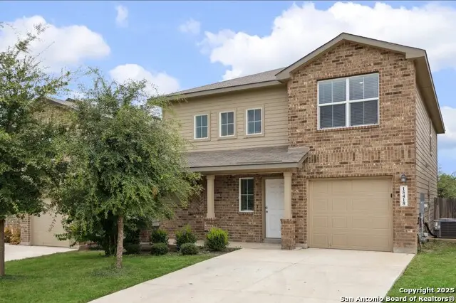 15418 Crimson Topaz, San Antonio, TX 78253 - Image #1