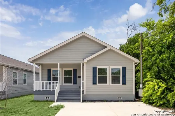 1416 Burleson, San Antonio, TX 78202