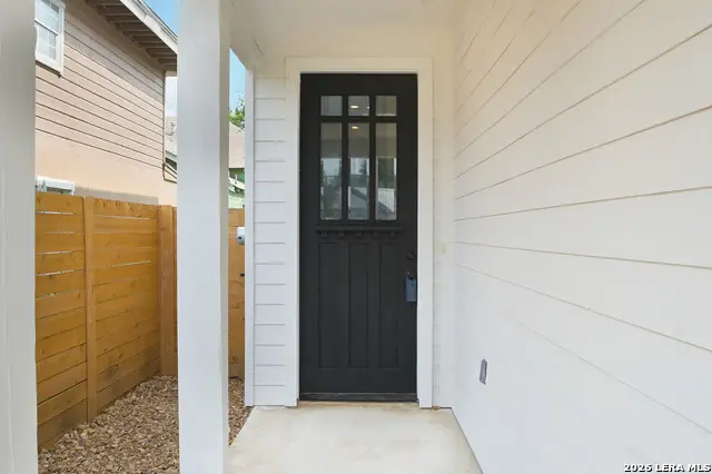 803 Indiana, San Antonio, TX 78210 - #2