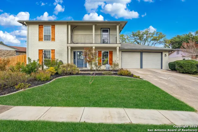 13814 Crested Rise, San Antonio, TX 78217 - Image #1