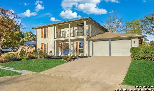 13814 Crested Rise, San Antonio, TX 78217 - Image #2