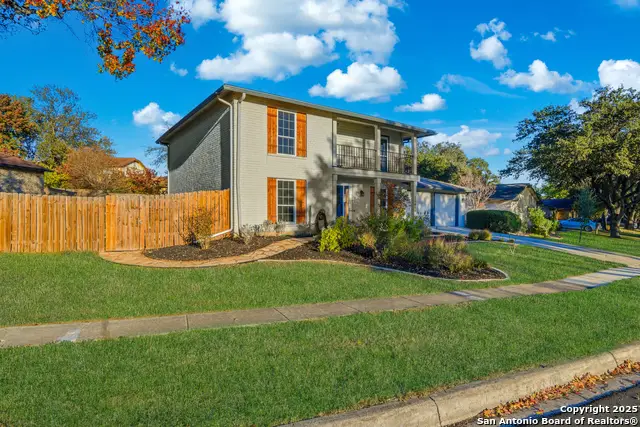 13814 Crested Rise, San Antonio, TX 78217 - Image #3