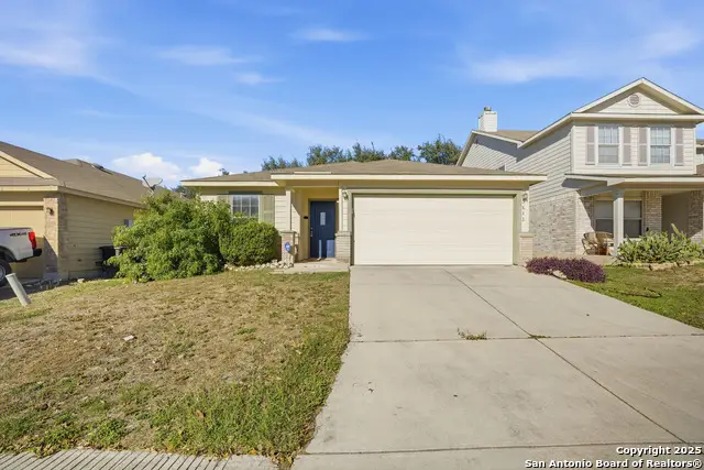 5843 Providence Oak, San Antonio, TX 78249 - Image #1