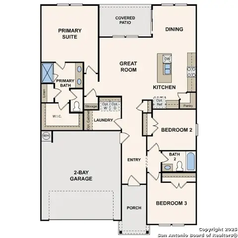 8114 Champion Creek, San Antonio, TX 78252 - Image #2