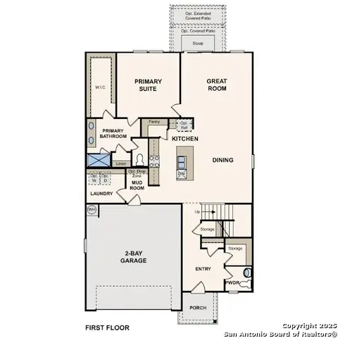 8123 Champion Creek, San Antonio, TX 78252 - Image #2