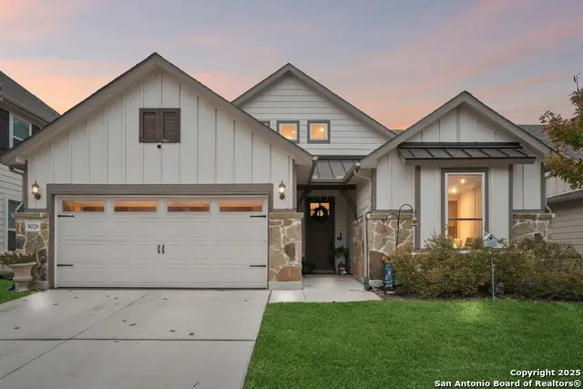 9028 Curling Post, Schertz, TX 78154 - Image #1
