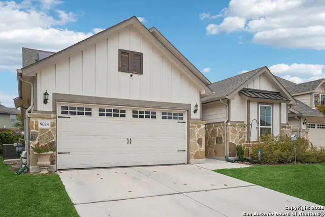 9028 Curling Post, Schertz, TX 78154 - Image #2