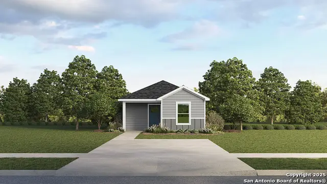 2070 Zephyr Lily, San Antonio, TX 78221 - Image #1